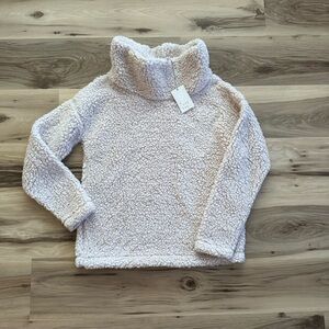 A New Day Sweater
